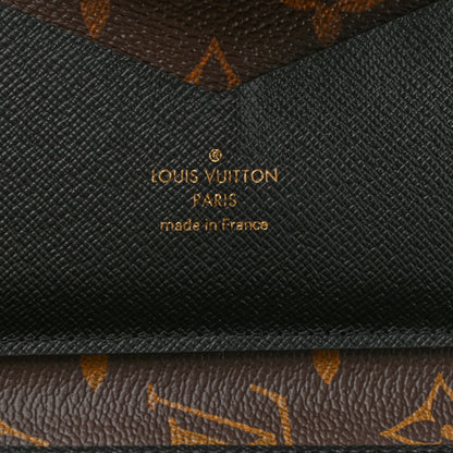 Louis Vuitton Monogram Daily Organizer Black 7 of 7