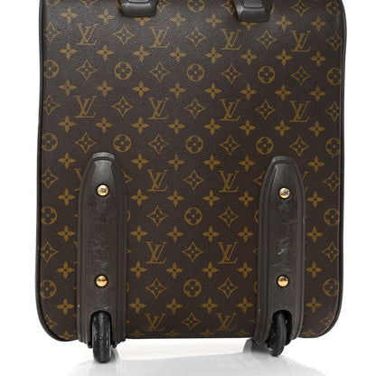 Louis Vuitton Monogram Pegase 45 27 of 28