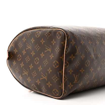 Louis Vuitton Monogram Speedy 40 8 of 16