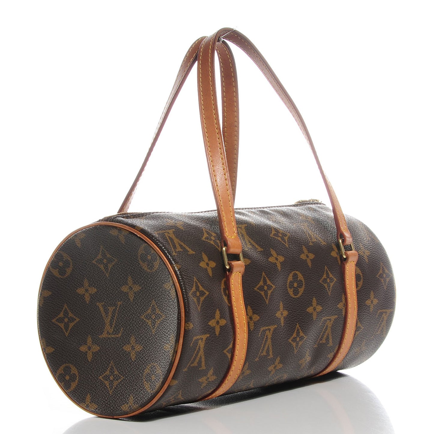 Monogram Papillon 26