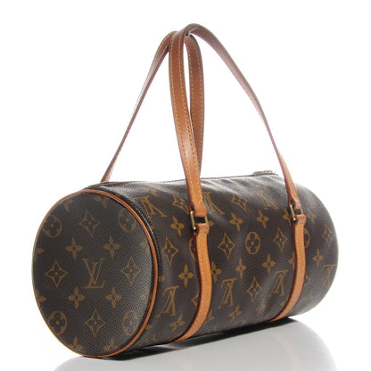 Louis Vuitton Monogram Papillon 26 3 of 7