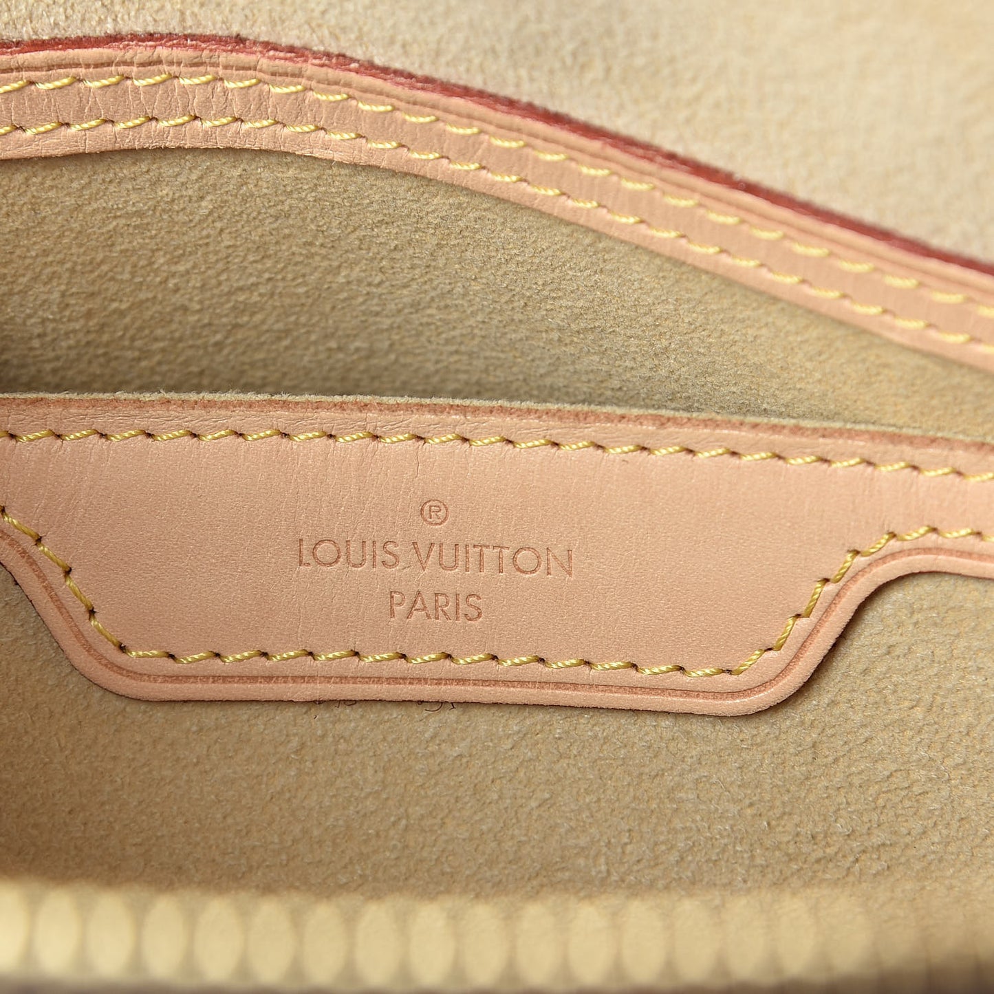 Monogram Retiro PM