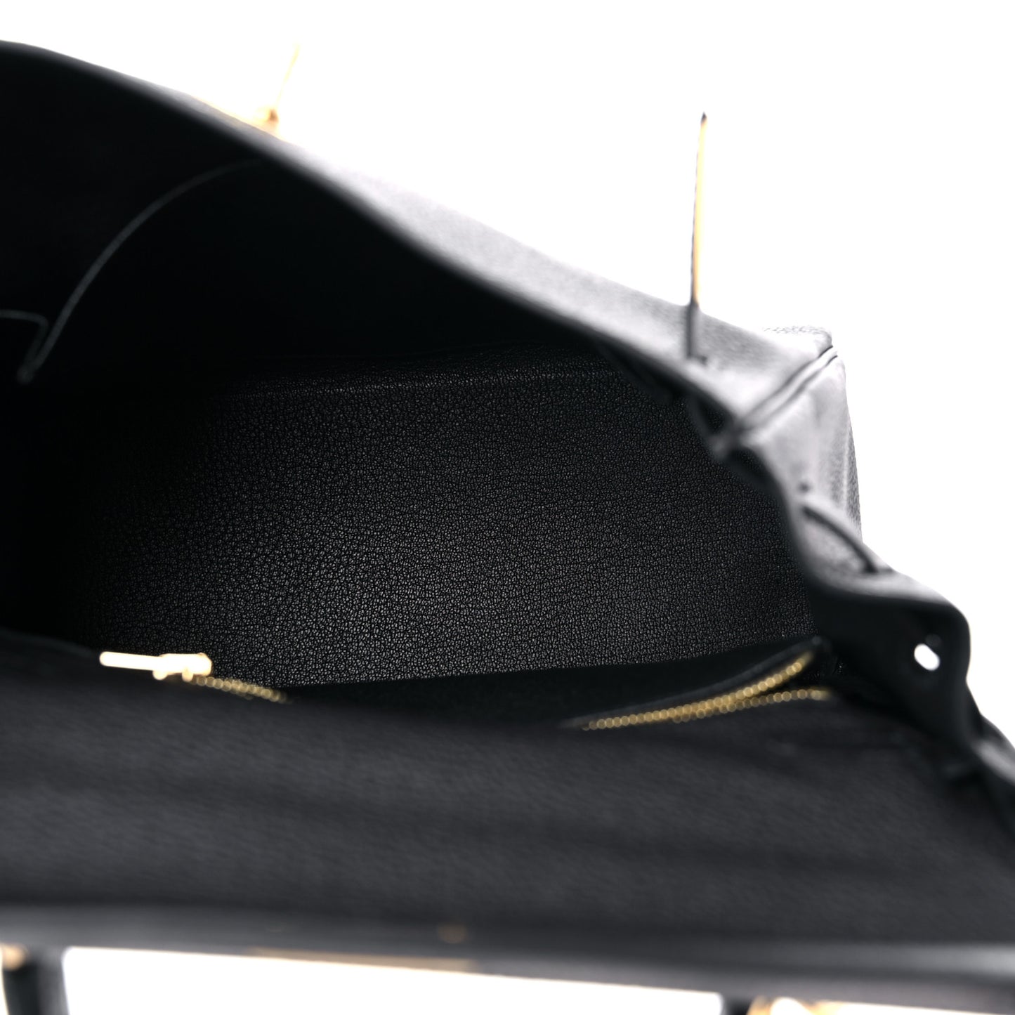 Togo Kelly Retourne 25 Black