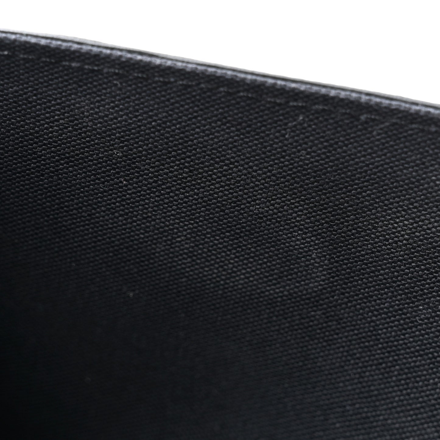Empreinte Pochette Felicie Chain Wallet Black