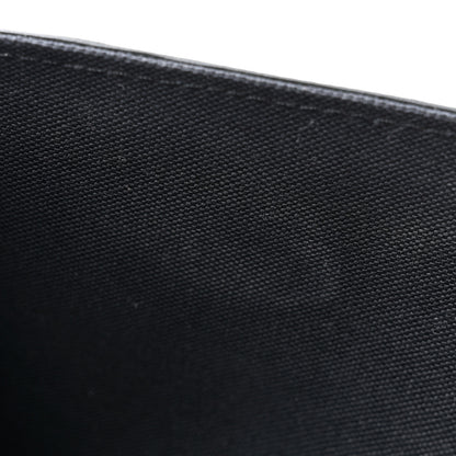Louis Vuitton Empreinte Pochette Felicie Chain Wallet Black 14 of 15