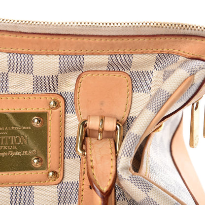 Louis Vuitton Damier Azur Berkeley 13 of 34