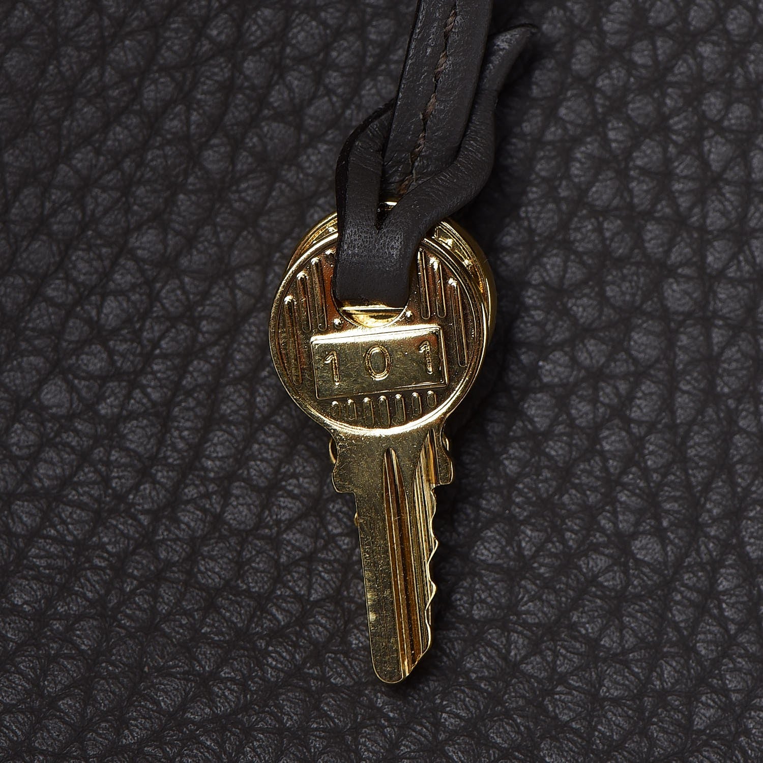 Hermes Taurillon Clemence Birkin 35 Etain 33 of 41