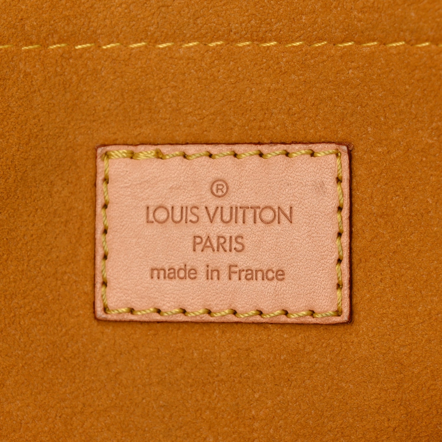 Louis Vuitton Monogram Denim Neo Speedy Blue 6 of 10