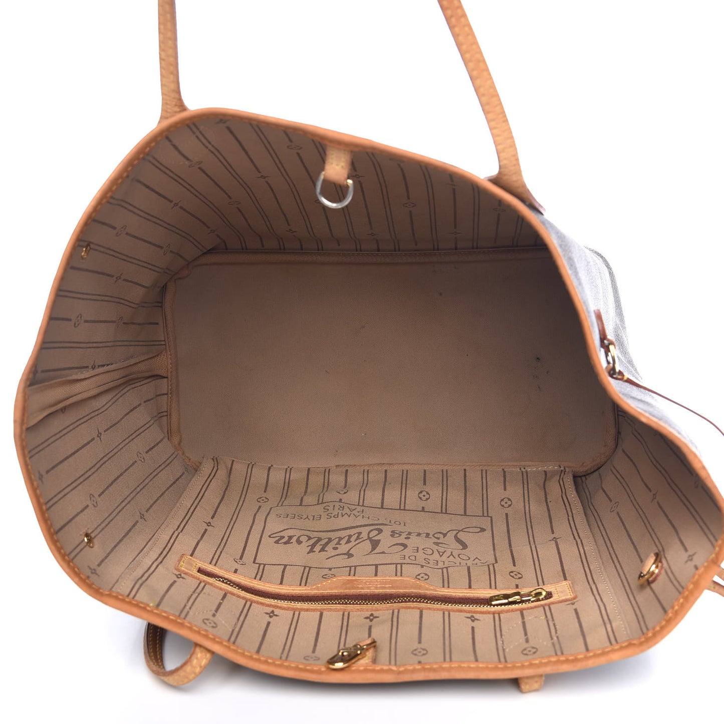 Monogram Neverfull MM