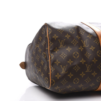 Louis Vuitton Monogram Keepall 45 6 of 9