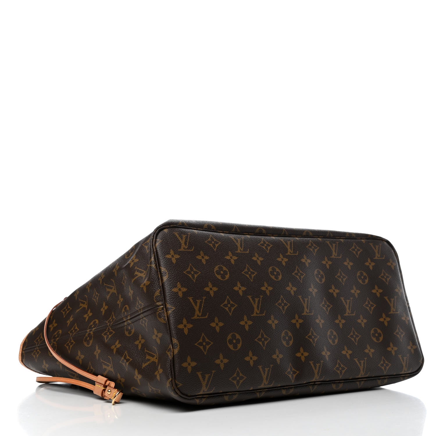 Louis Vuitton Monogram Neo Neverfull GM 3 of 4