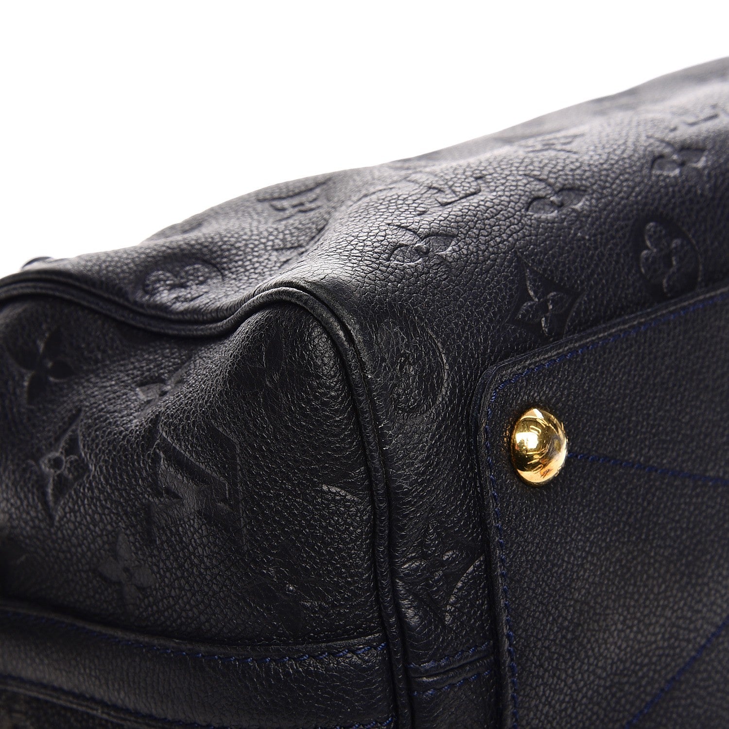 Louis Vuitton Empreinte Speedy Bandouliere 25 Infini 9 of 14