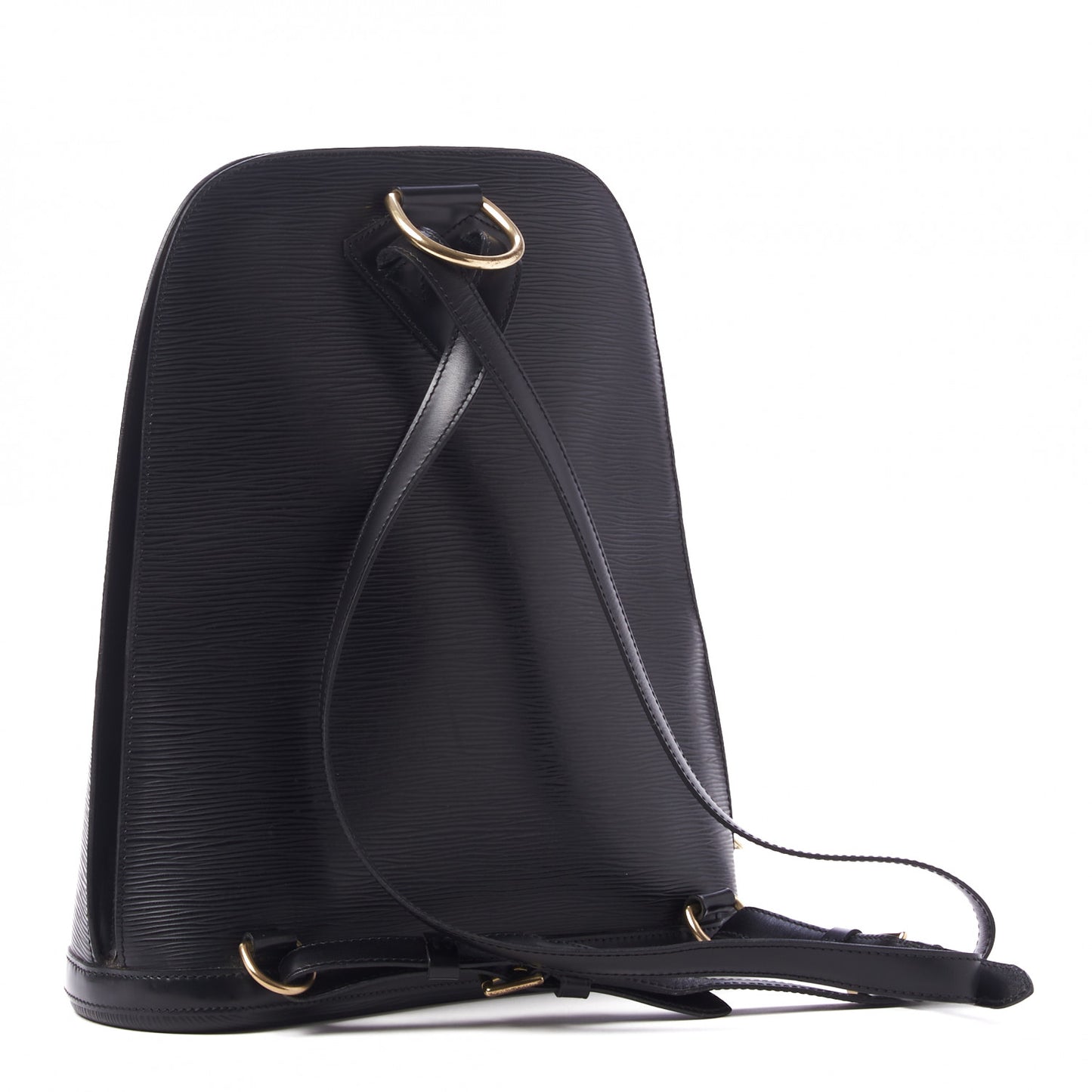 Epi Gobelins Backpack Black