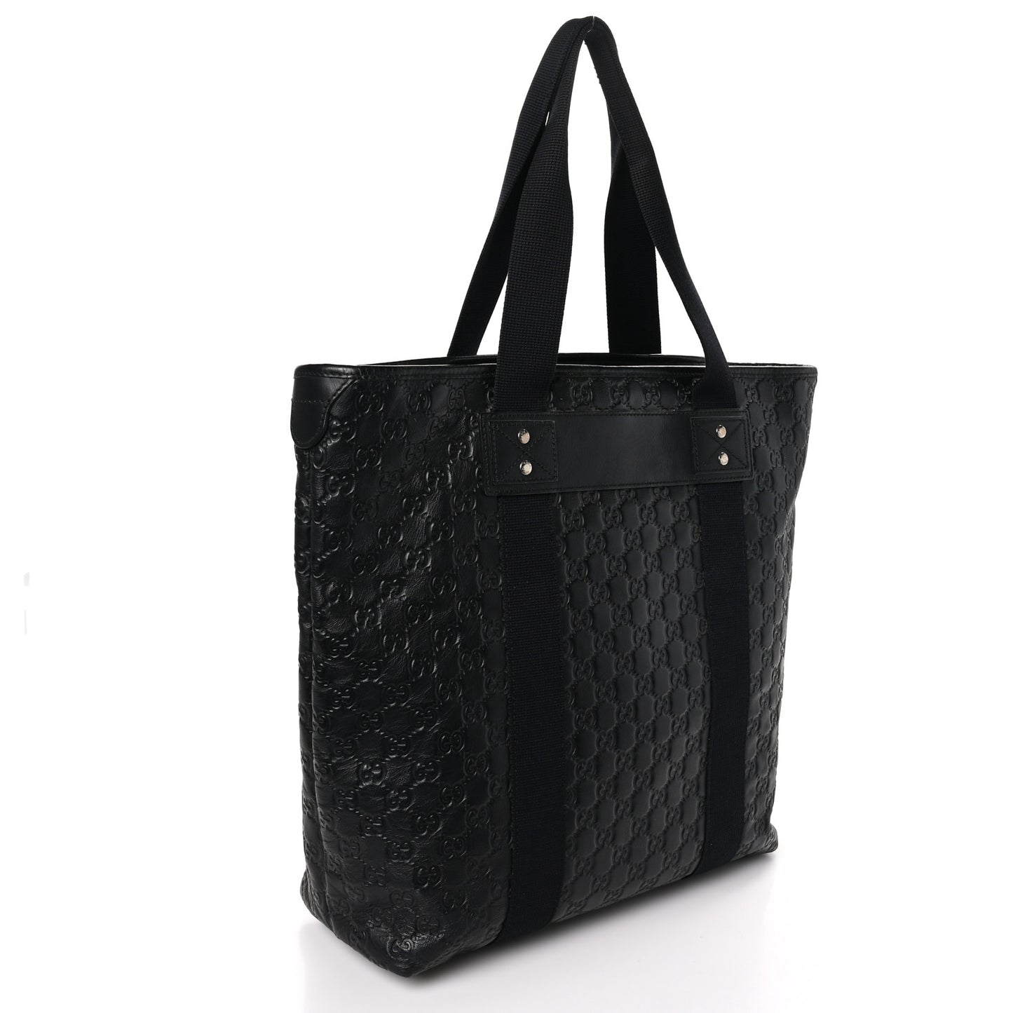 ssima Tote Black