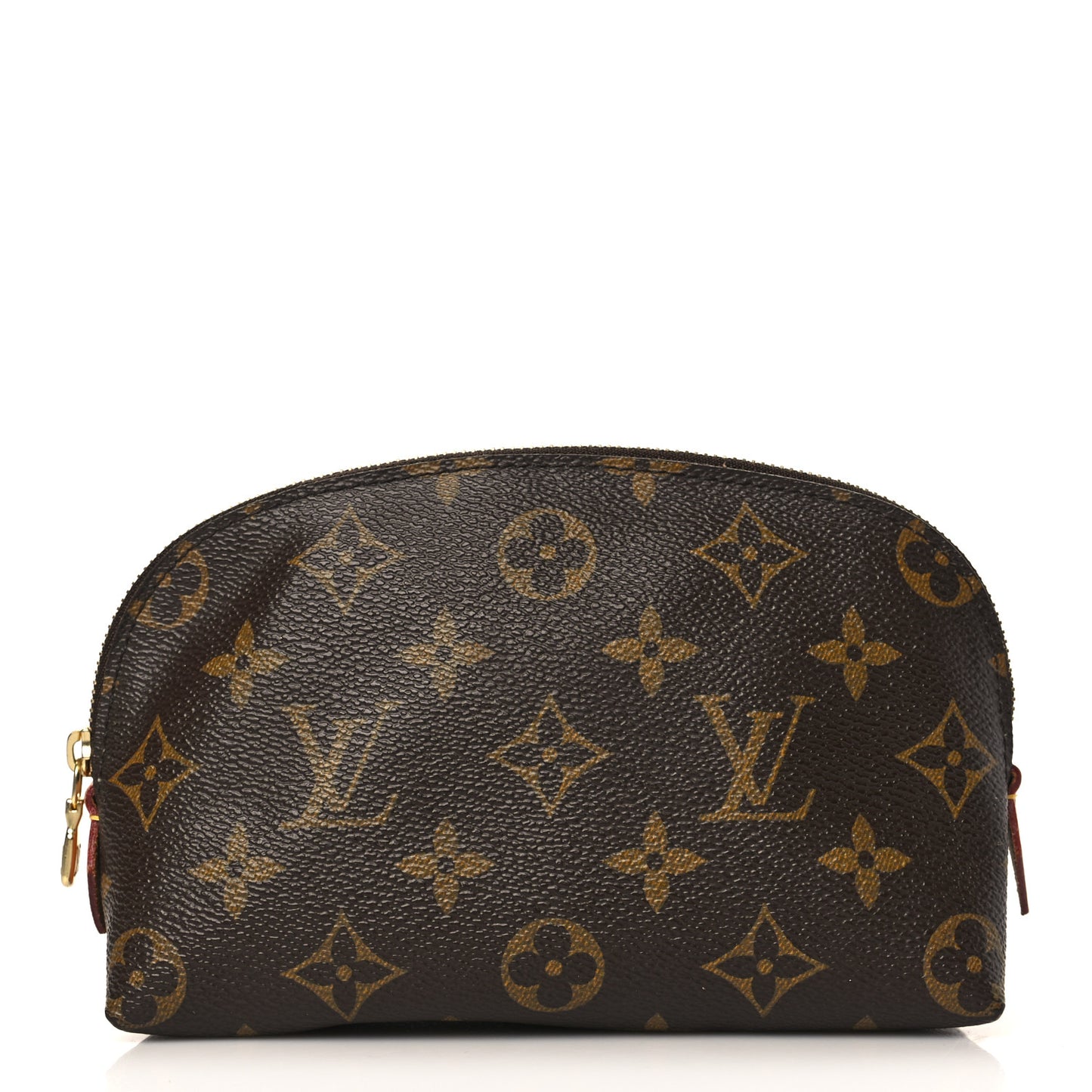 Monogram Cosmetic Pouch