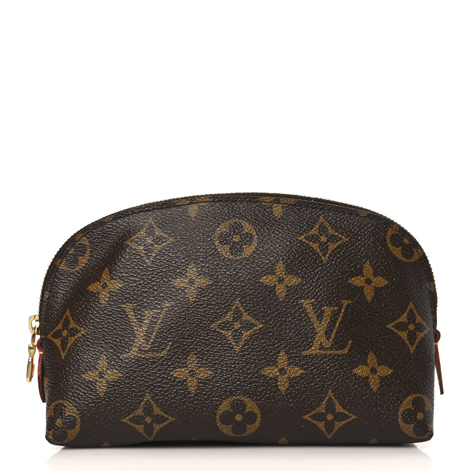 Louis Vuitton Monogram Cosmetic Pouch 1 of 8