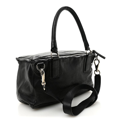 Givenchy Sugar Goatskin Medium Pandora Black 4 of 12