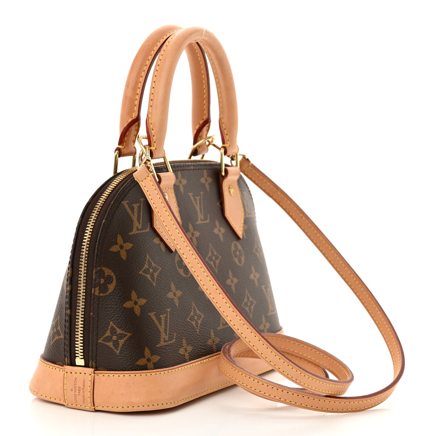 Monogram Alma BB