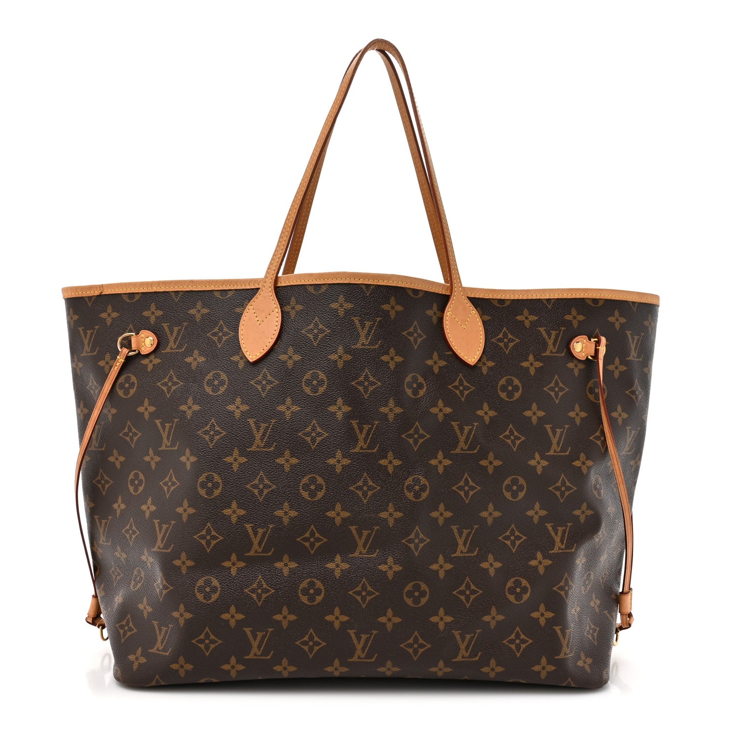 Monogram Neo Neverfull GM