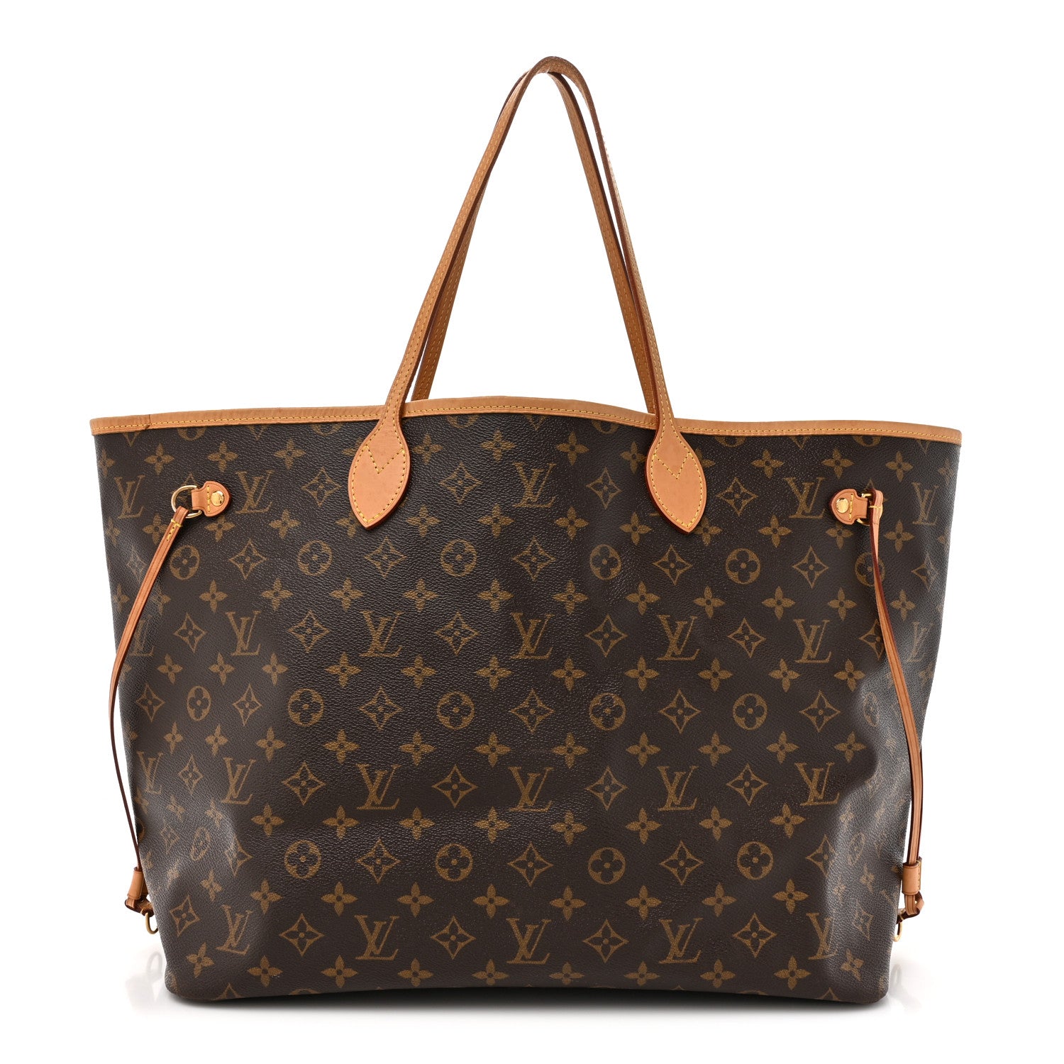 Louis Vuitton Monogram Neo Neverfull GM 1 of 22
