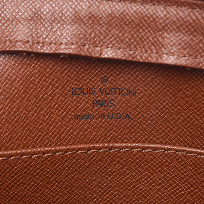 Louis Vuitton Monogram Pochette Orsay 6 of 8