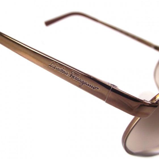 SALVATOREFERRAGAMOAviator1124Sunglasses192/13