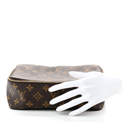 Louis Vuitton Monogram Packing Cube MM 2 of 8