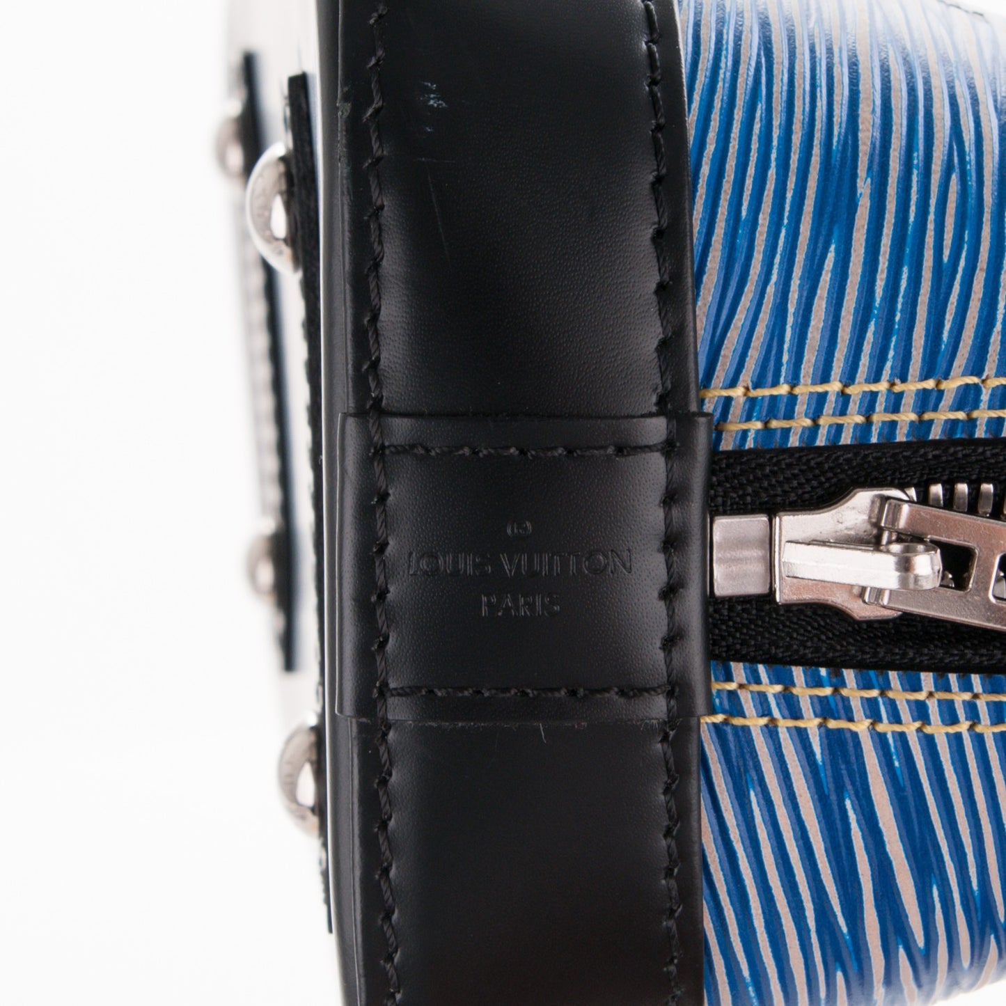 Epi Alma BB Denim Light