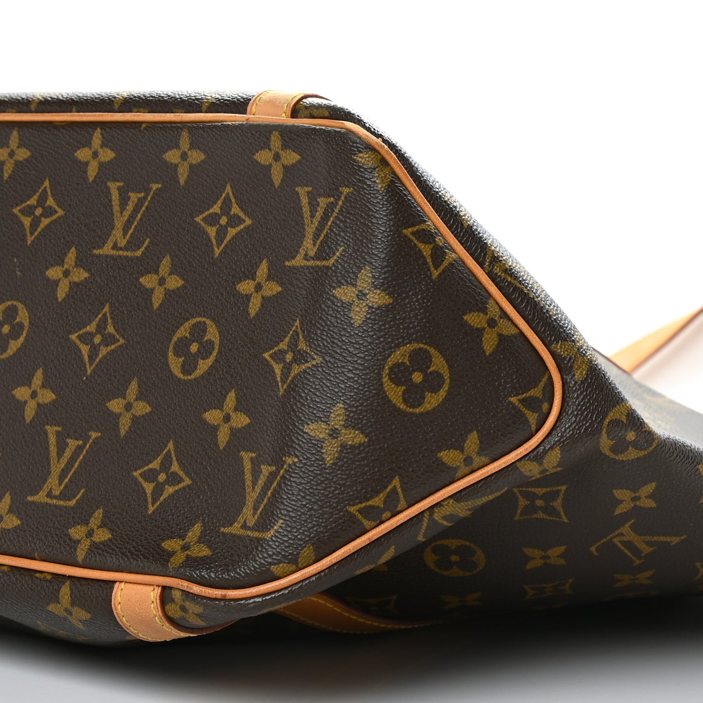 Monogram Sac Shopping Tote