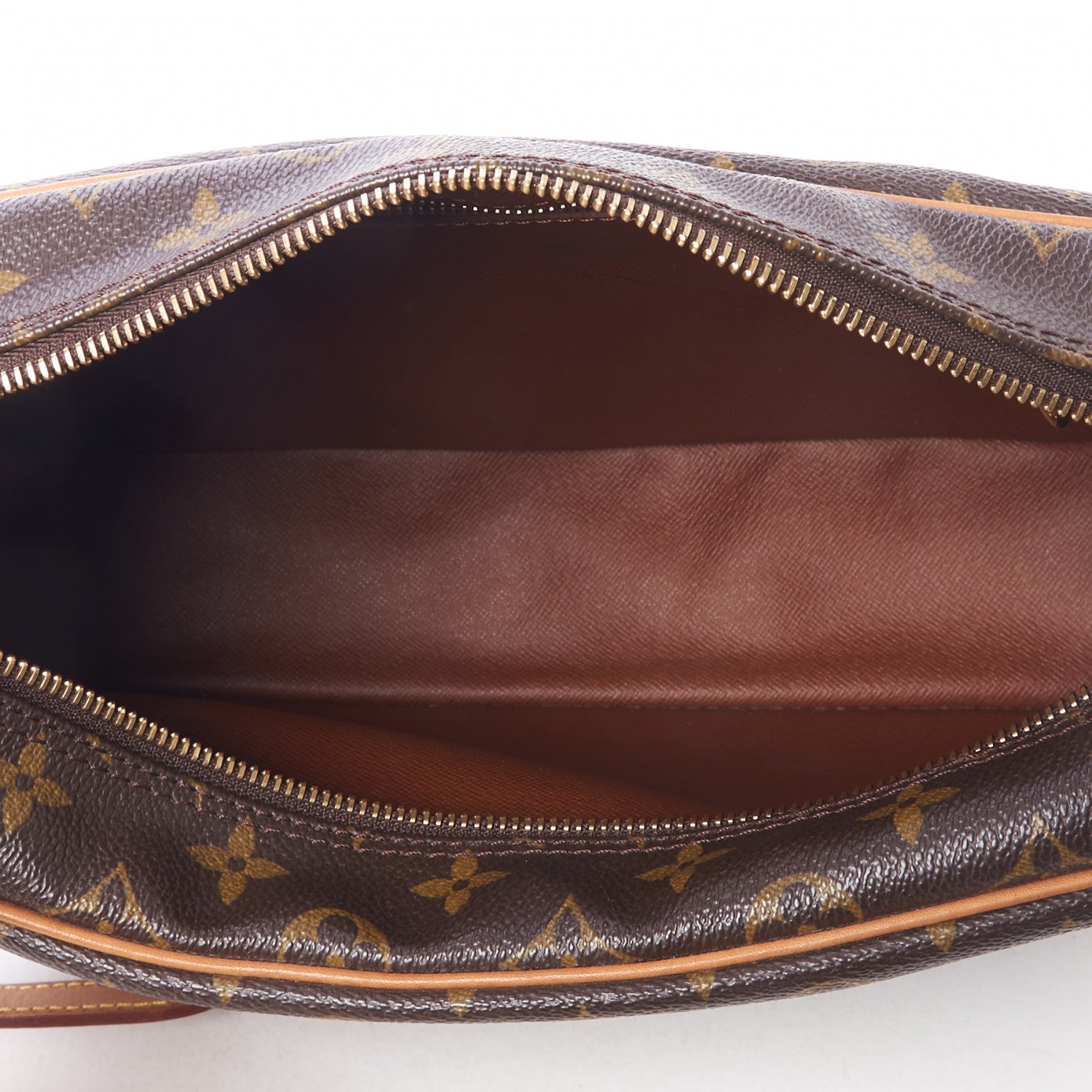 Louis Vuitton Monogram Trocadero 30 12 of 17