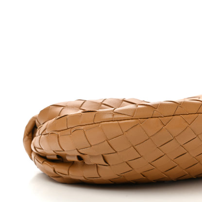 Bottega Veneta Nappa Intrecciato Mini Jodie Cipria 9 of 10