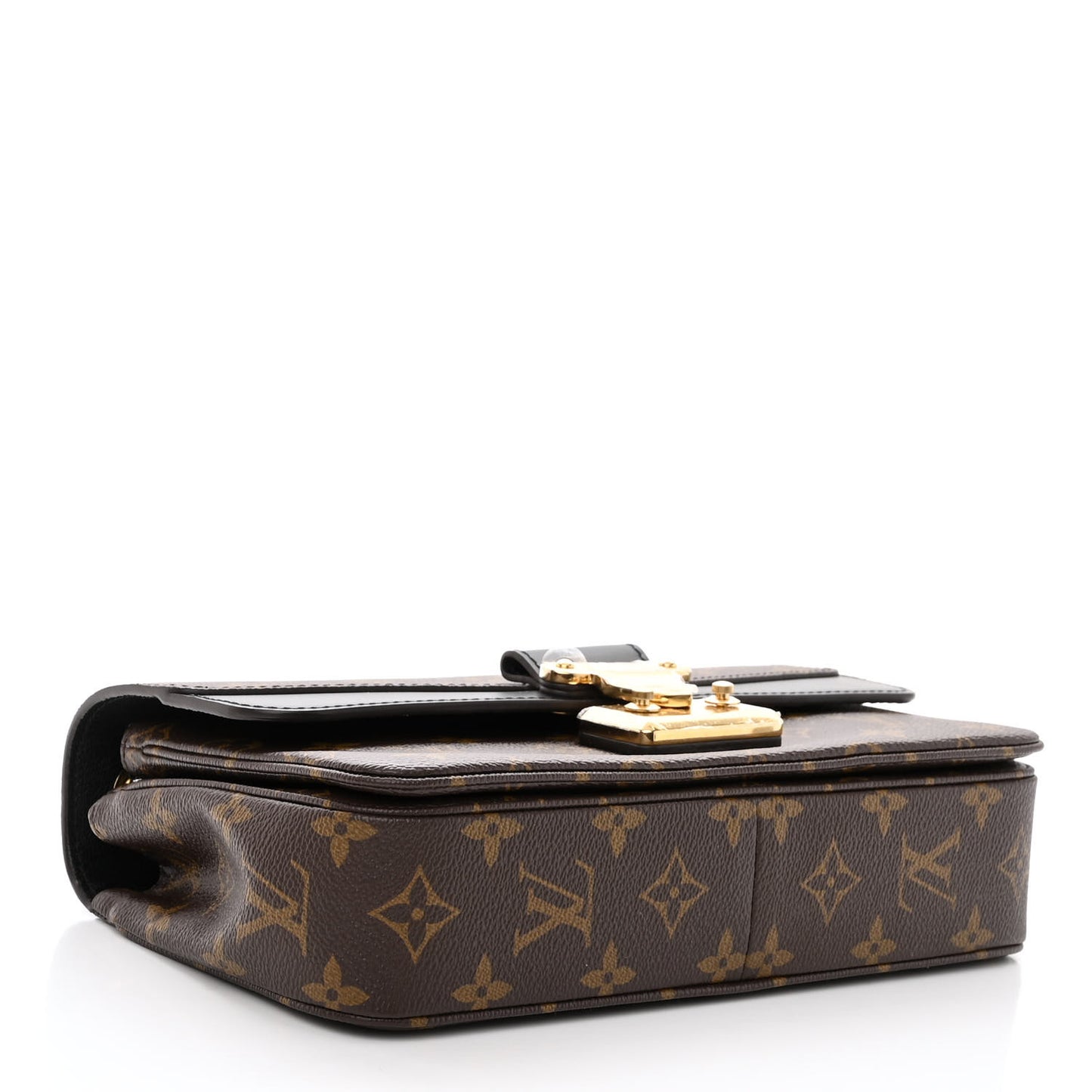 Monogram Marceau Black