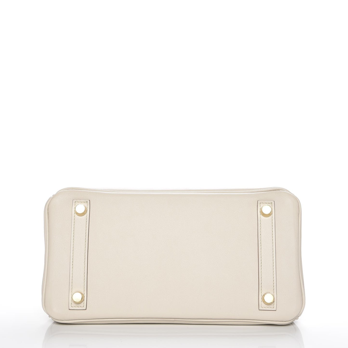 Swift Birkin 25 Craie