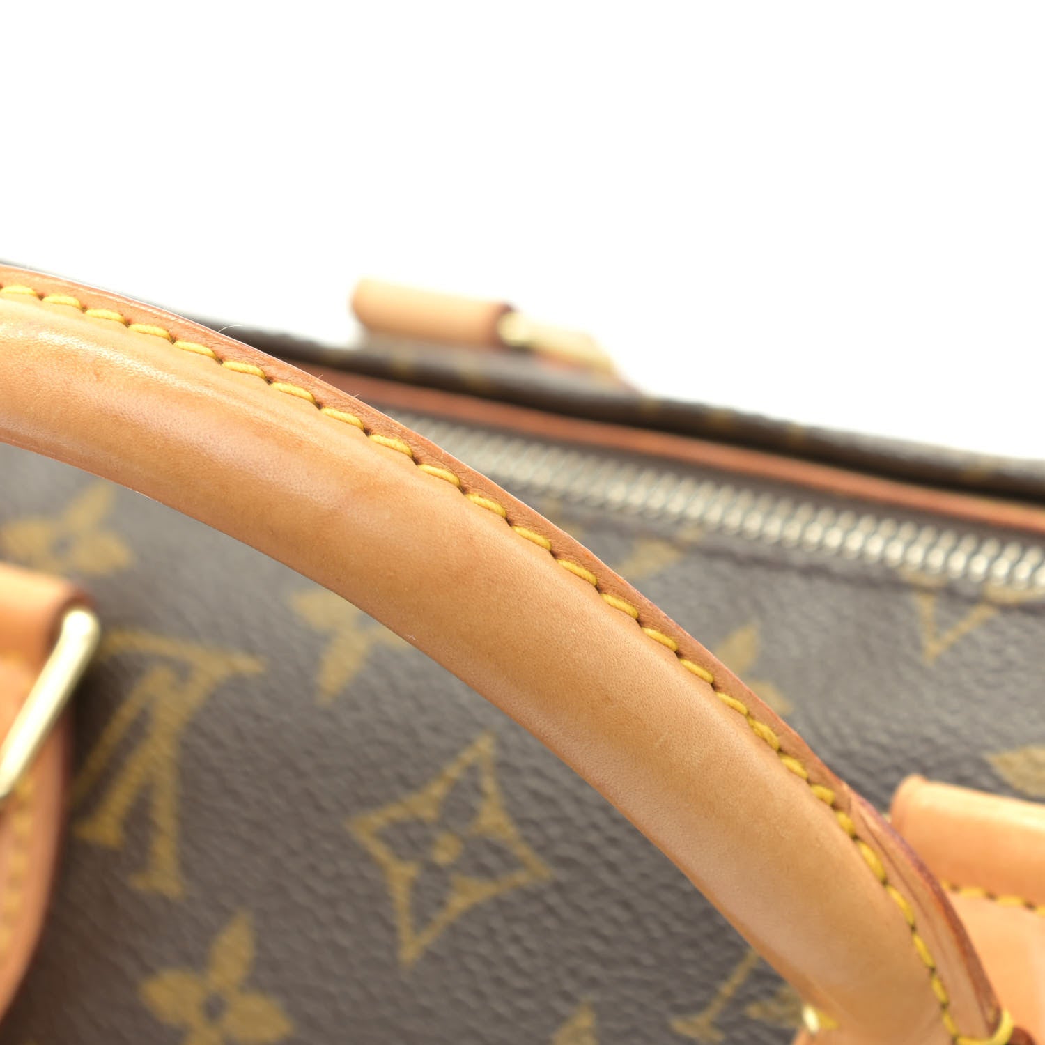 Louis Vuitton Monogram Popincourt 17 of 19