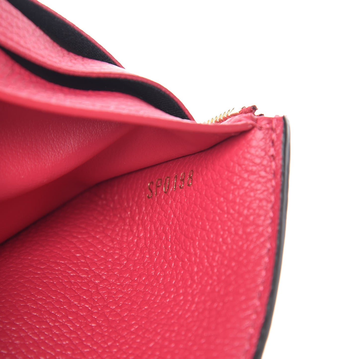 Empreinte Victorine Wallet Freesia
