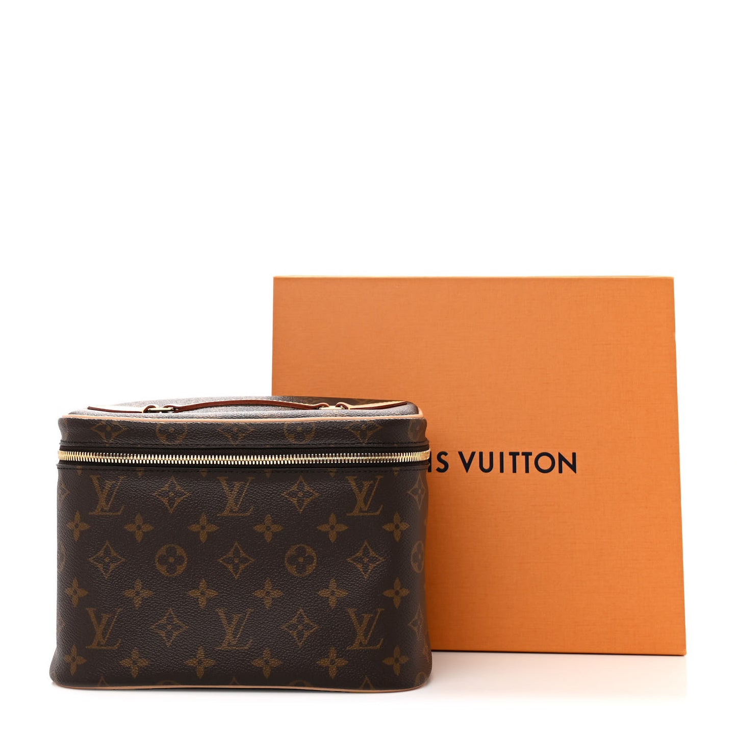 Monogram Nice BB