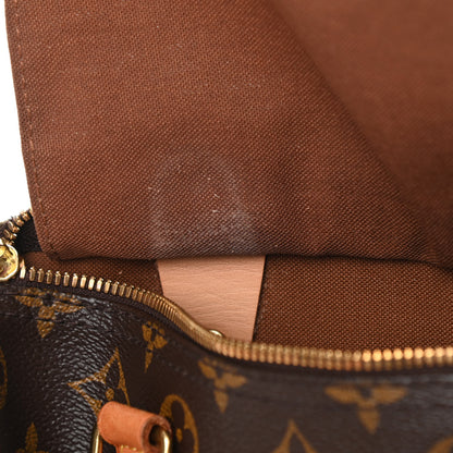 Louis Vuitton Monogram Speedy Bandouliere 25 12 of 19