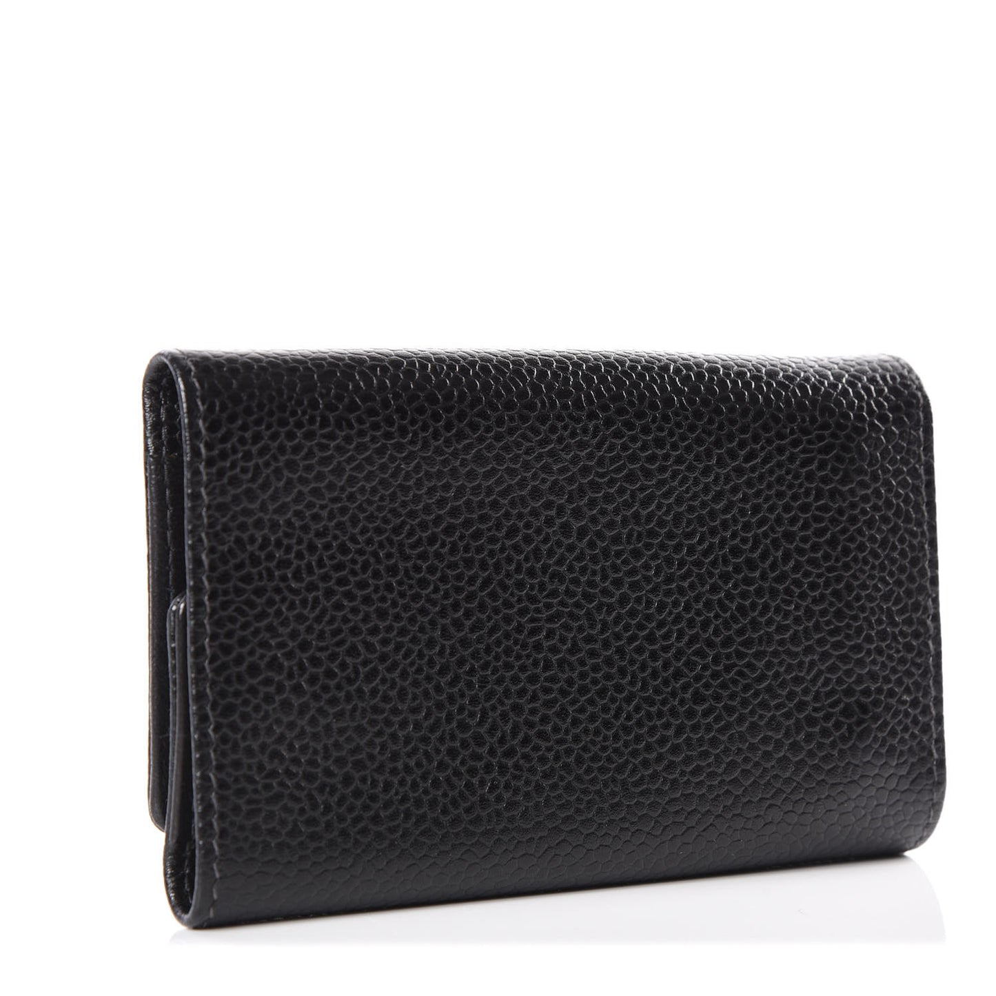 Caviar Timeless CC 6 Key Holder Case Black