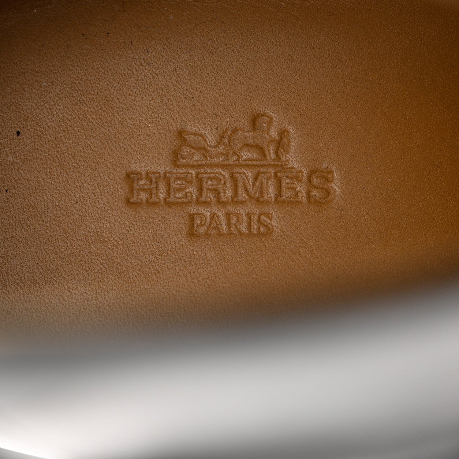 Hermes Calfskin Veo Ankle Boots 41.5 Black 7 of 9