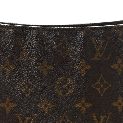 Louis Vuitton Monogram Looping GM 8 of 12
