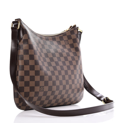 Louis Vuitton Damier Ebene Bloomsbury PM 3 of 8