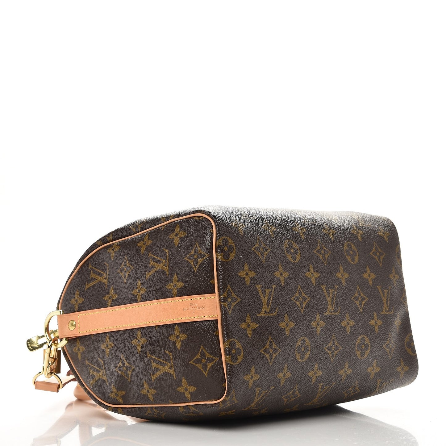 Monogram Speedy Bandouliere 25