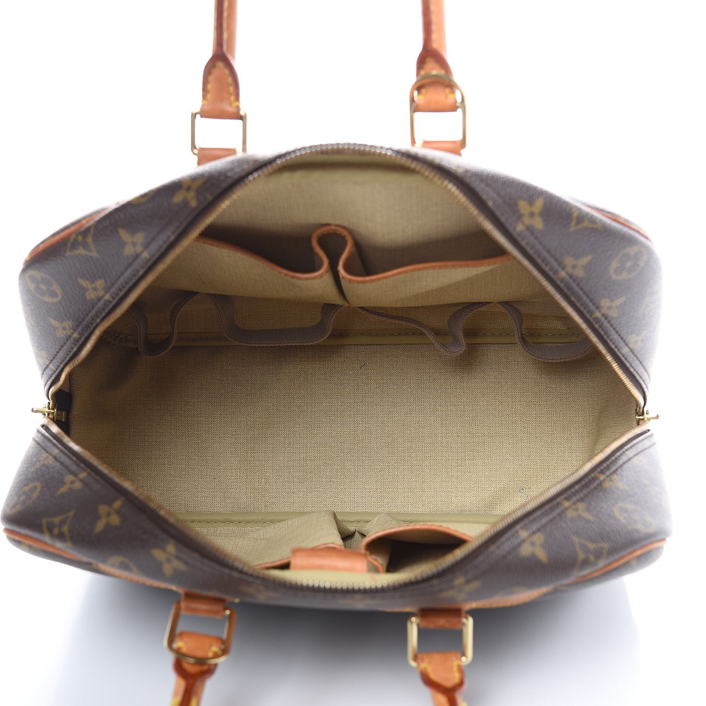Monogram Deauville