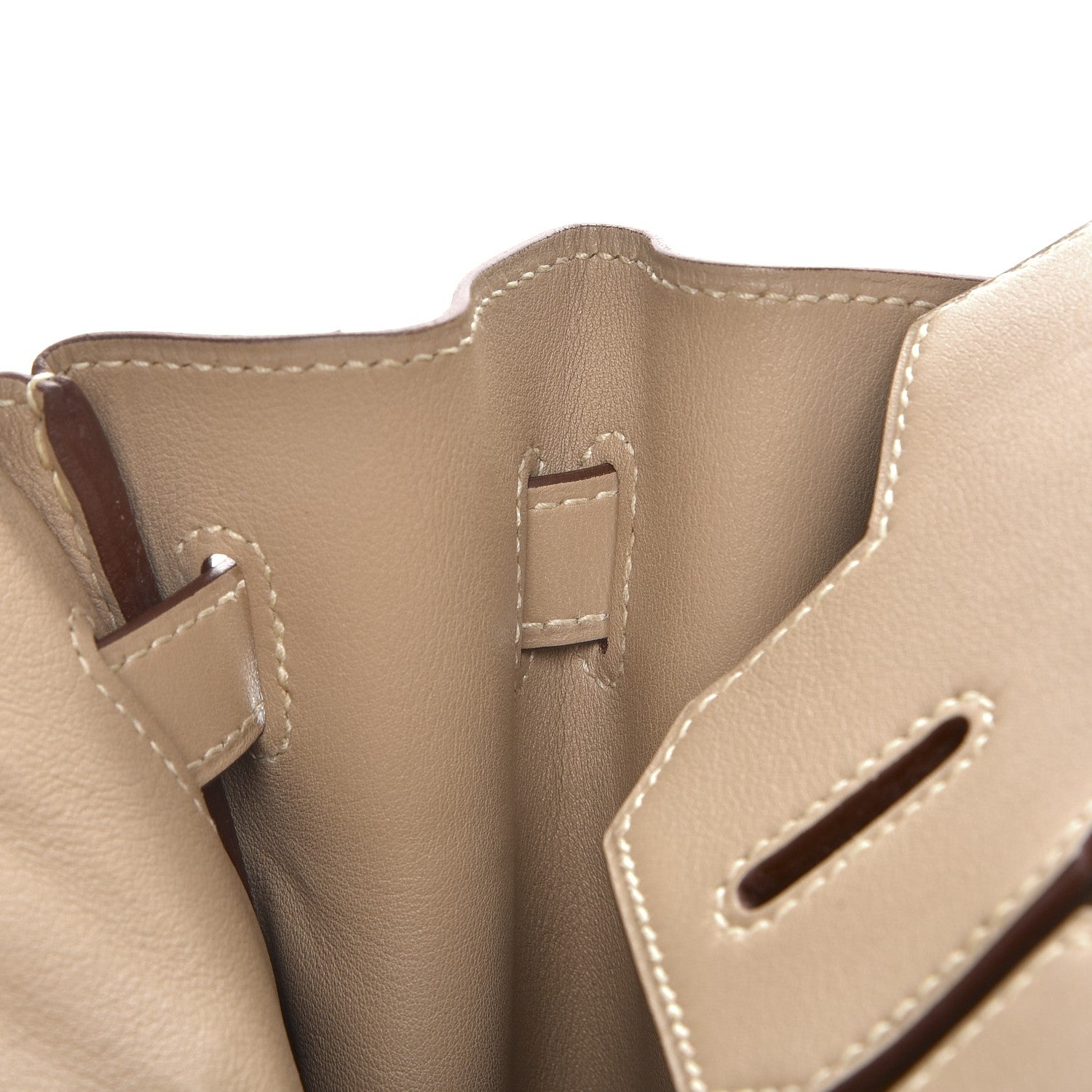 Hermes Swift Birkin 30 Argile 14 of 36