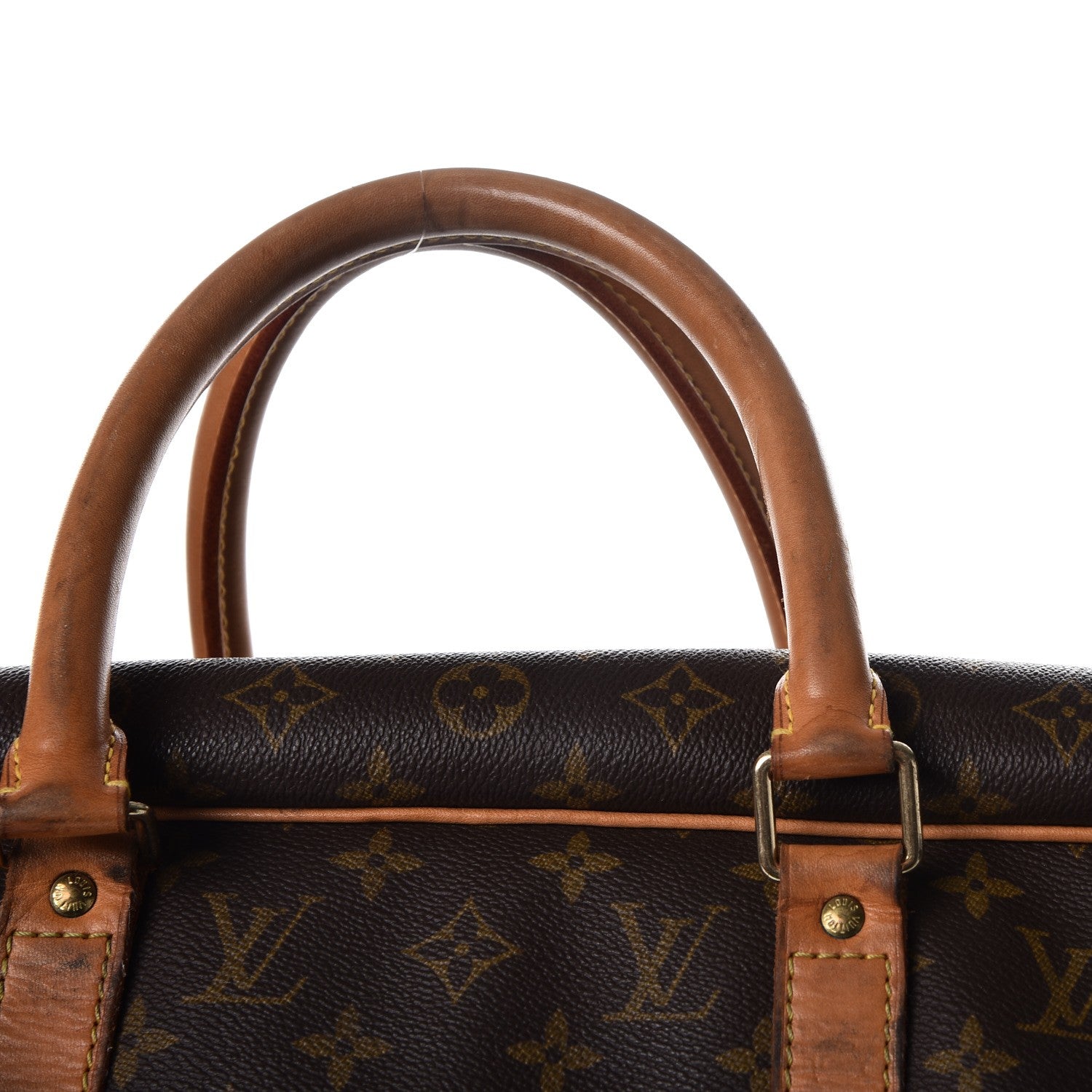 Louis Vuitton Monogram Sirius 60 22 of 31