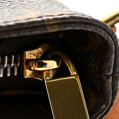 Louis Vuitton Monogram Trotteur 12 of 13