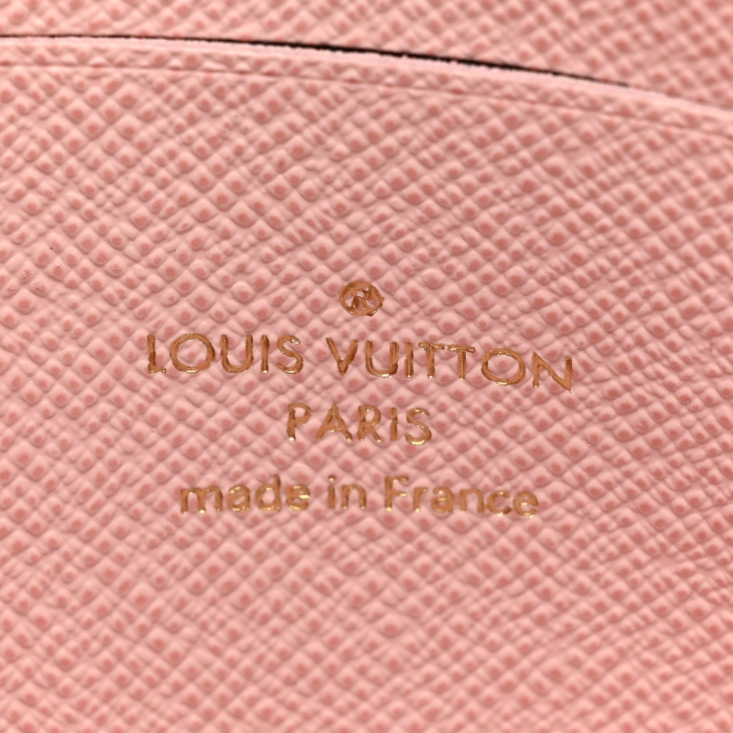 Louis Vuitton Damier Azur Double Zip Pochette 7 of 9