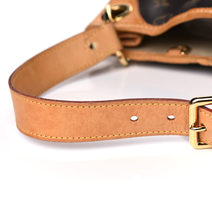 Louis Vuitton Monogram Galliera PM 12 of 12