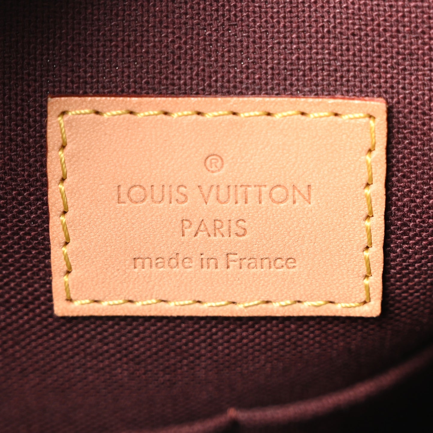 Monogram Turenne GM