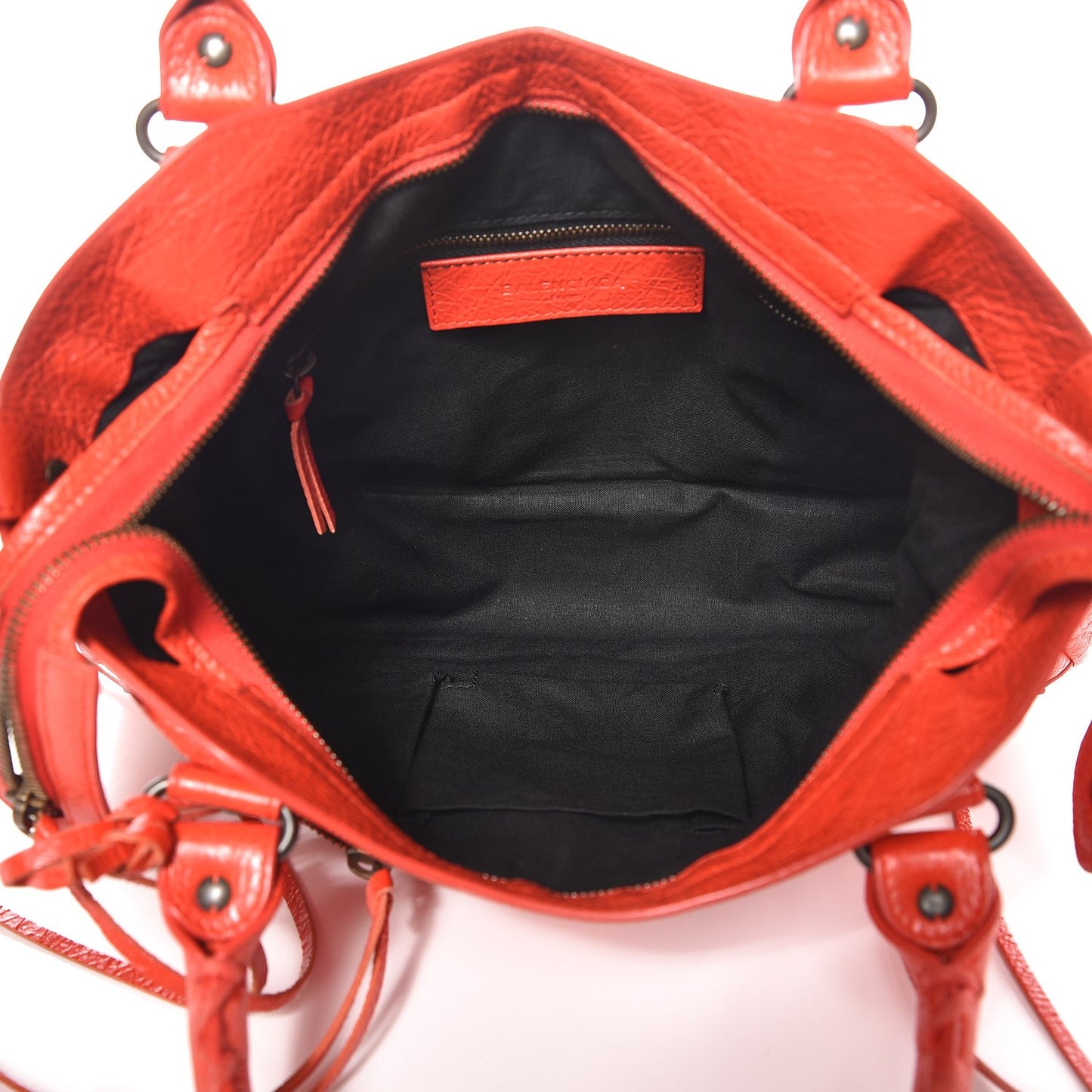Agneau Classic Hardware Town Rouge Coquelicot Rouge Braise
